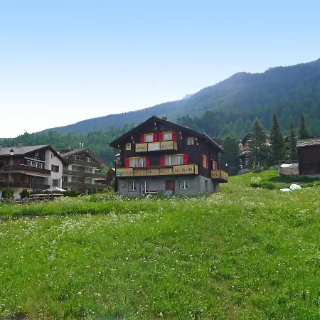 Heideroesli-1 By Interhome Lejlighed Grächen