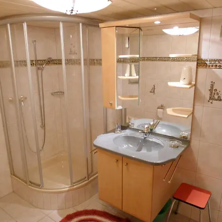 Heideroesli-1 By Interhome