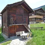 Heideroesli-1 By Interhome Apartment *