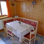 Heideroesli-1 By Interhome Apartment