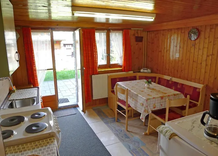 Heideroesli-1 By Interhome *
